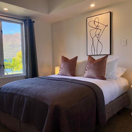 Lakefront Gem, Absolute Waterfront Queenstown Exterior foto