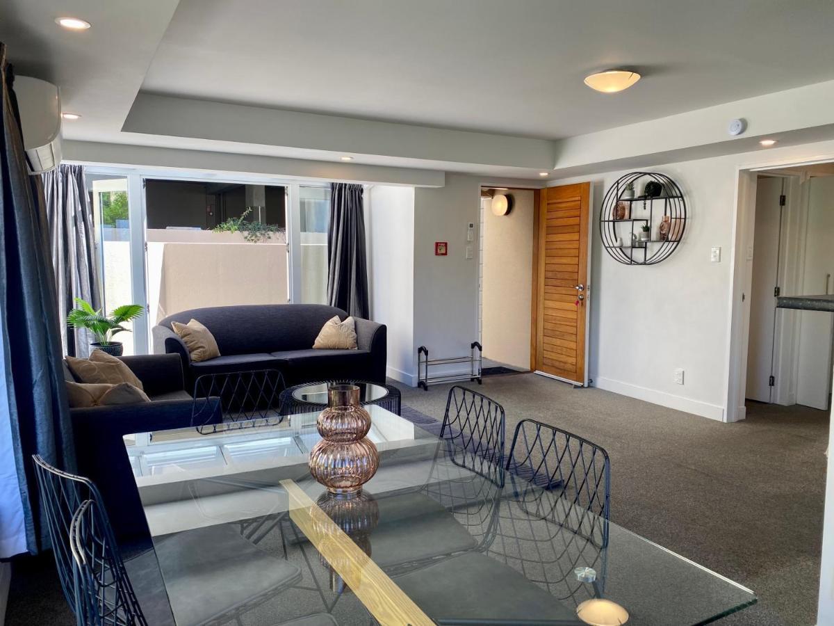 Lakefront Gem, Absolute Waterfront Queenstown Exterior foto