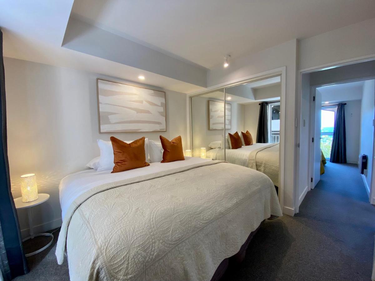 Lakefront Gem, Absolute Waterfront Queenstown Exterior foto